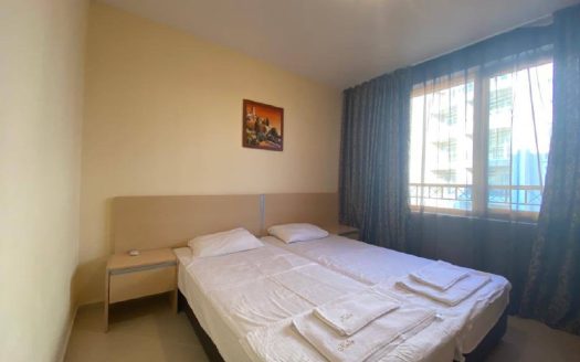 One bedroom apartment in complex Kalia, Sunny Beach