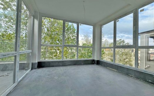 One bedroom apartment in Martini complex, Sunny Beach