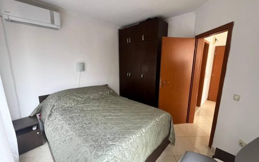 One bedroom apartment in complex Antonia, St. Vlas - near the sea