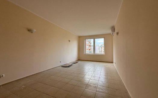 Двухкомнатная квартира рядом с морем в комплексе Cacao Residence, Солнечный Берег