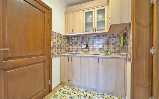 Студия в комплексе Antonia, Солнечный берег