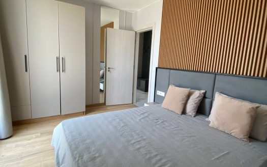 Квартира с одной спальней в комплексе Emilia Romana Park, Солнечный берег