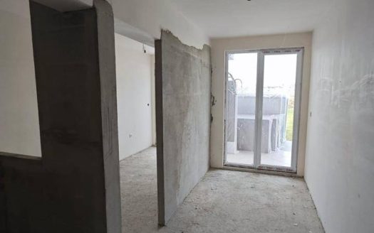 Студия с видом на бассейн в комплексе Saint Ekaterina, Святой Влас