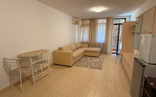 Студия в комплексе Etara 3, Святой Влас