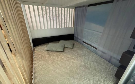 Студия у моря — комплекс Fregata, Святой Влас