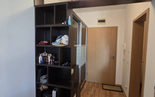 Студия в комплексе Vineyards, Солнечный Берег