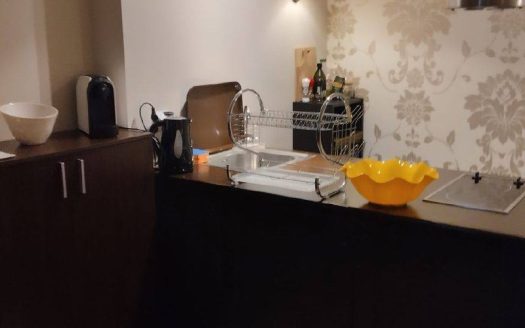 One bedroom apartment in Barcelo Royal Beach complex, Sunny Beach