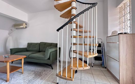 Квартира с двумя спальнями и низкой таксой обслуживания — комплекс Robinson, Солнечный Берег