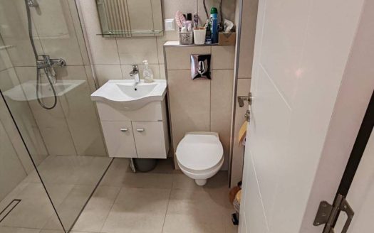 Двухкомнатная квартира в новом комплексе Polar Star, Святой Влас