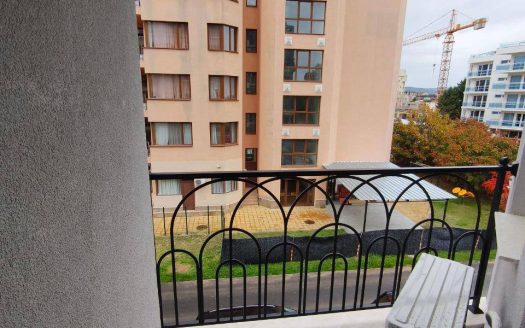 Spacious studio in the new residential complex Jadore , Sunny Beach