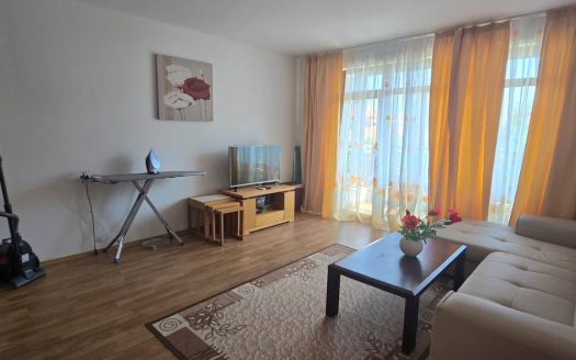 Студия в комплексе Vineyards, Солнечный Берег