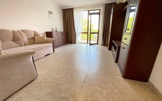 Квартира с двумя спальнями в комплексе Compass — Святой Влас