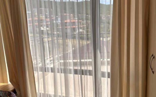 One bedroom apartment with sea and mountain view - Complex "Macon", St. Vlas, St. Vlas