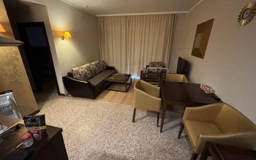 One bedroom apartment in Barcelo Royal Beach complex, Sunny Beach