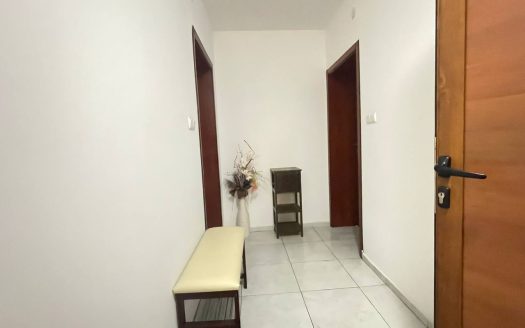 Двухкомнатная квартира у моря в ухоженном комплексе – Siana 2, Святой Влас