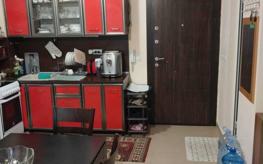 Studio without service tax in a house by the sea, Ravda