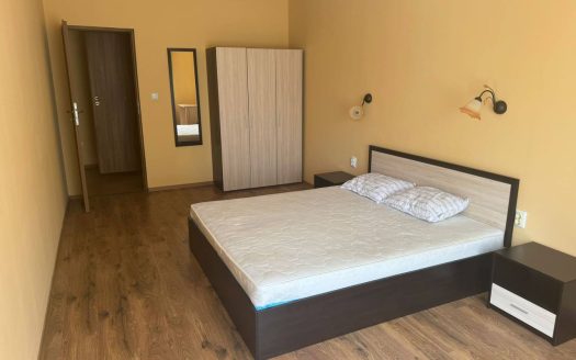 One bedroom apartment in complex Horizont, Sunny Beach