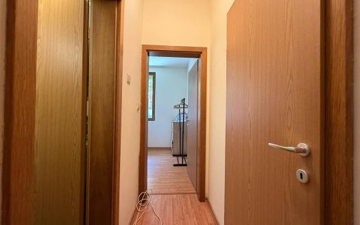 Апартамент с видом на бассейн — Garden of Eden, Святой Влас