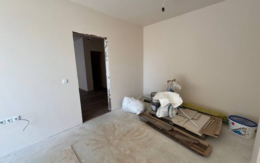 One bedroom apartment in complex Villa Rossa 2, Sunny Beach