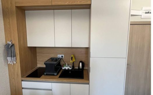 Апартамент с рассрочкой в Domenico, Солнечный берег