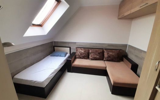 Studio in excellent condition in complex Persani 3, Sunny Beach