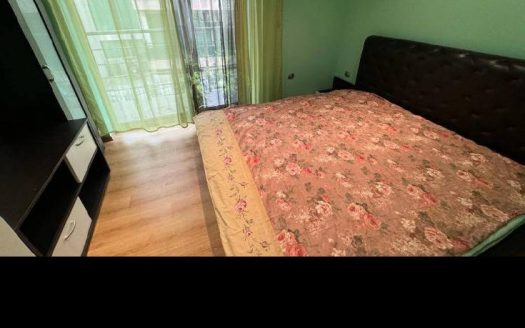 Two bedroom apartment with two bedrooms - Nov Izgrev, Sveti Vlas