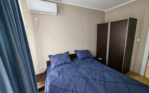 One bedroom apartment with pool view in Pyrof City complex, Sunny Beach