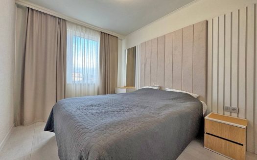 One bedroom apartment in complex Domenico, Sunny Beach