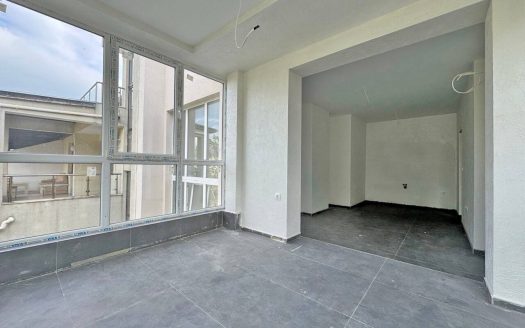 One bedroom apartment in Martini complex, Sunny Beach