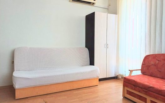 Studio in complex Fort Noks Club, Sunny Beach