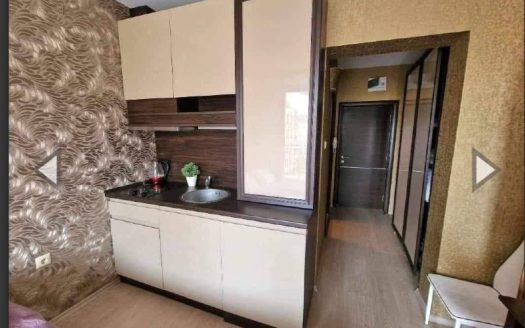 Продажа студия в комплексе Harmony 2, Солнечный Берег