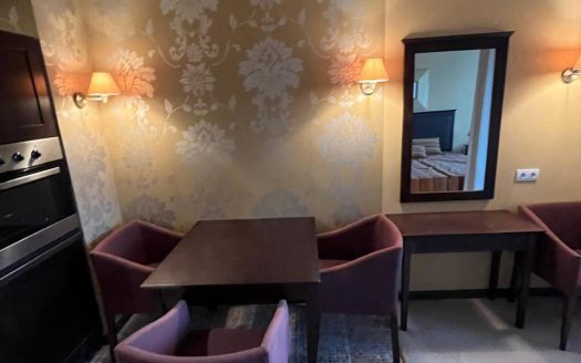 Studio in Barcelo Royal Beach complex, Sunny Beach