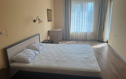 One bedroom apartment in complex Horizont, Sunny Beach