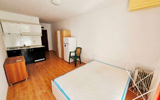 Студия в комплексе Gerber 4, Солнечный берег