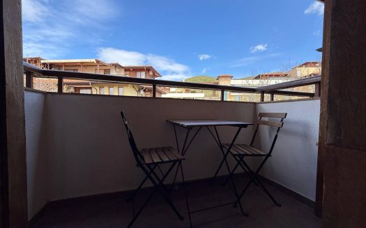 Студия в комплексе Райский сад, Святой Влас