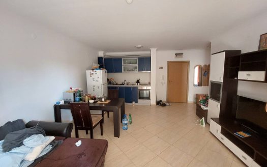 Апартамент с одной спальней в Casa Del Mar, Святой Влас