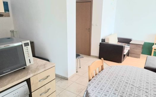 One bedroom apartment at a bargain price - Sunny Day 3, Sunny Beach