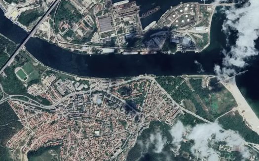 Modern residential complex in Varna , Asparuhovo - Asparuhovo Vista Park