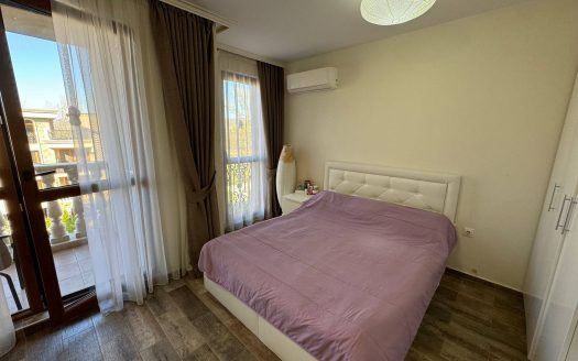 Studio in Cascadas 16, Sunny Beach