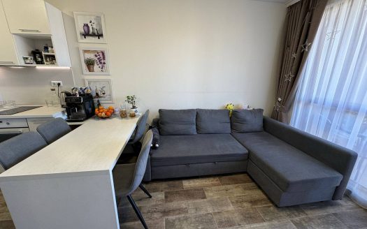 Studio in Cascadas 16, Sunny Beach