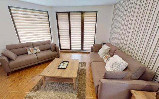 Кошарица — просторный двухэтажный дом с двумя спальнями в комплексе Bay View Villas