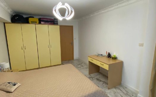 Двухкомнатная квартира в Sol e Mar (переуступка), Солнечный Берег