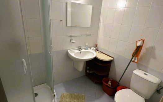 Студия в комплексе Flores Park, Солнечный Берег