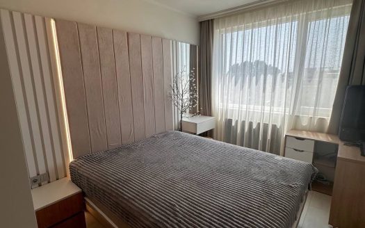 One bedroom apartment in Domenico, Sunny Beach