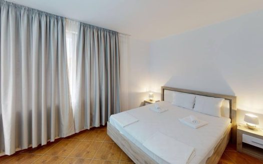 Кошарица — просторный двухэтажный дом с двумя спальнями в комплексе Bay View Villas