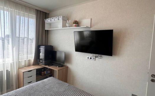 One bedroom apartment in Domenico, Sunny Beach