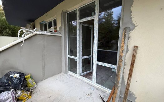 Studio in complex Solemar, Sunny Beach