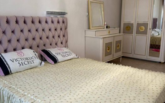 Двухкомнатная квартира в Sun Palace, Солнечный Берег