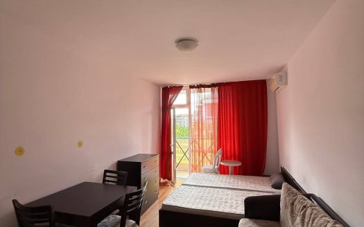 Studio in Gerber 1, Sunny Beach