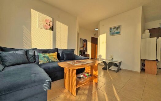 Двухкомнатная квартира с видом на бассейн в комплексе Vista Del Mar 2, Святой Влас